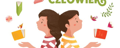Mała książka - wielki człowiek VI edycja (2026-2027)